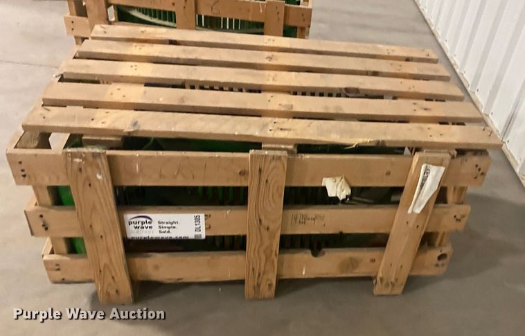 image for item DL1305 John Deere  concaves