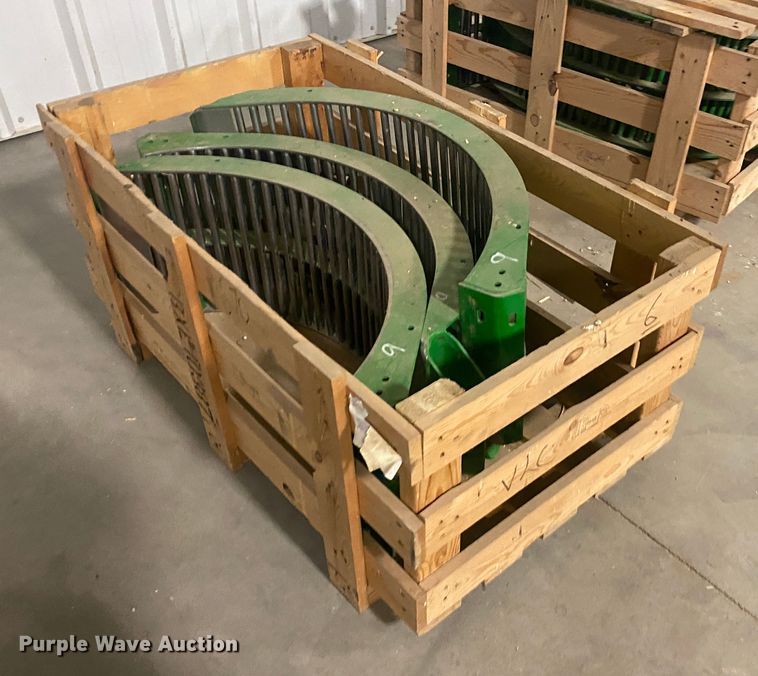 image for item DL1306 John Deere  concaves