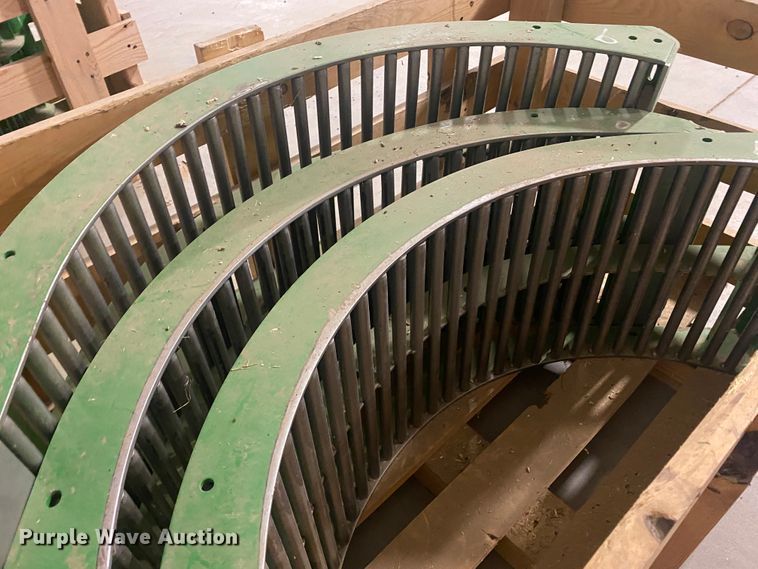 image for item DL1306 John Deere  concaves