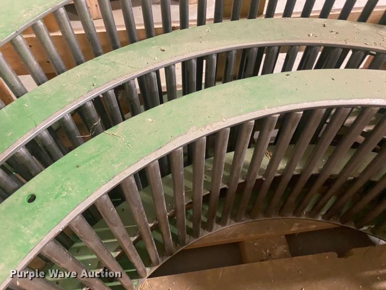 image for item DL1306 John Deere  concaves