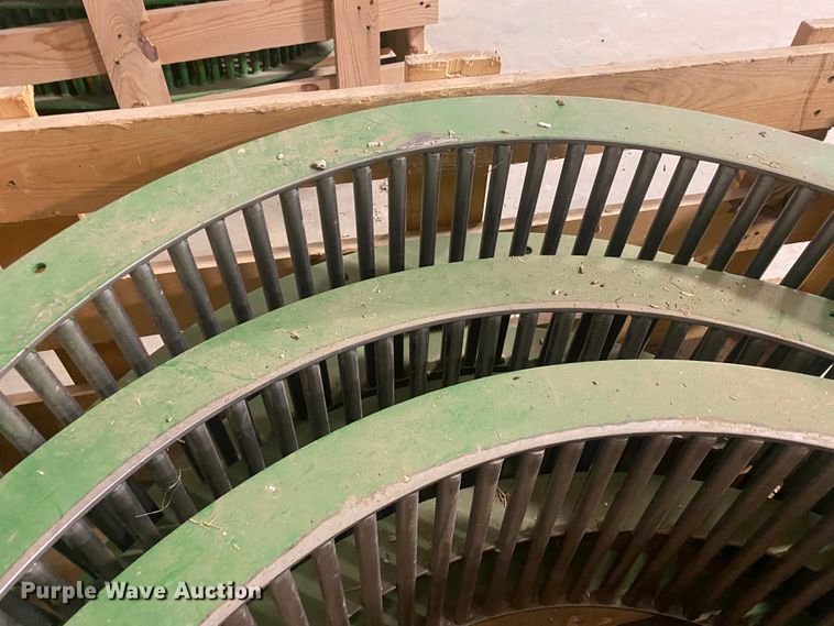 image for item DL1306 John Deere  concaves