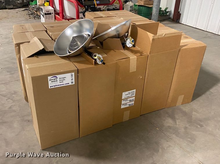 image for item DL1307 (44) L.B White L17N11000D heat lamps