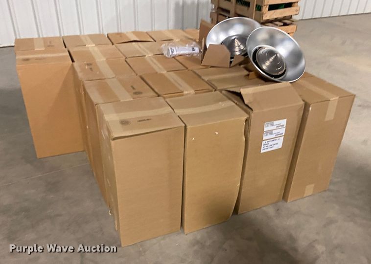 image for item DL1307 (44) L.B White L17N11000D heat lamps