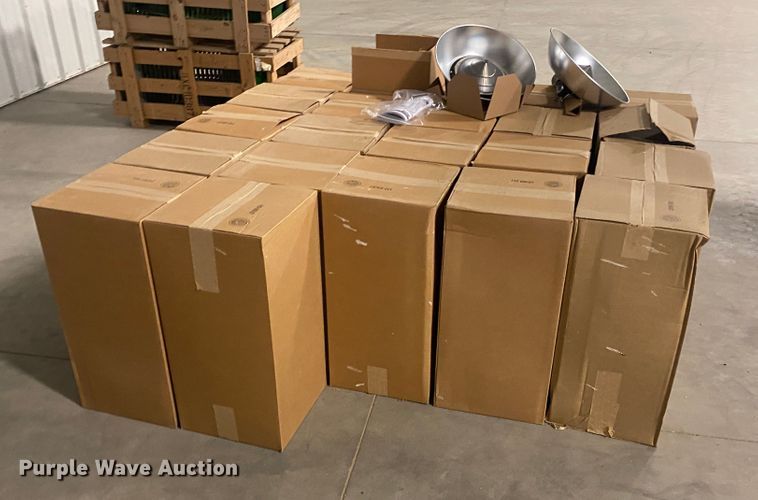 image for item DL1307 (44) L.B White L17N11000D heat lamps