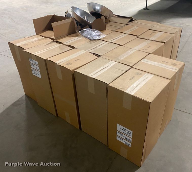 image for item DL1307 (44) L.B White L17N11000D heat lamps