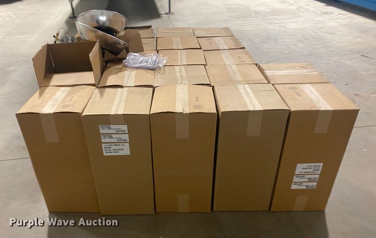 image for item DL1307 (44) L.B White L17N11000D heat lamps