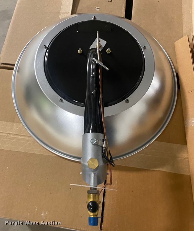 image for item DL1307 (44) L.B White L17N11000D heat lamps