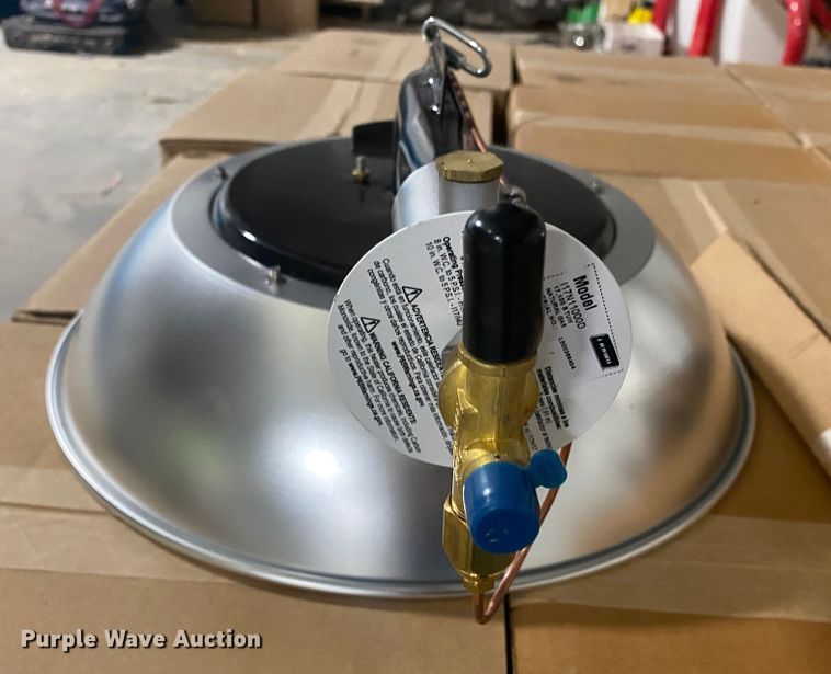 image for item DL1307 (44) L.B White L17N11000D heat lamps