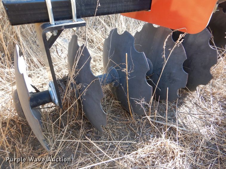 image for item DL1309 Rhino 3D9620  tandem disk