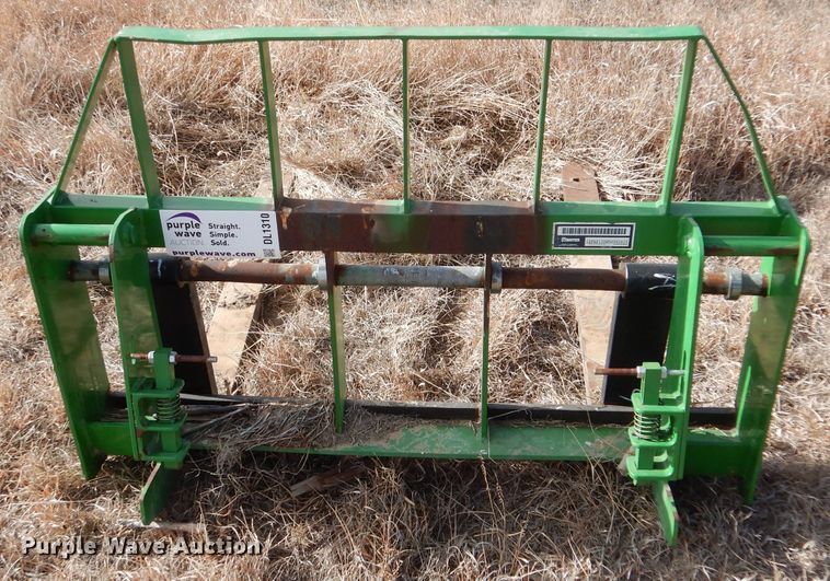 image for item DL1310 Frontier  48"L forks