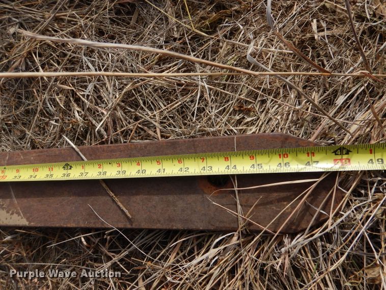 image for item DL1310 Frontier  48"L forks