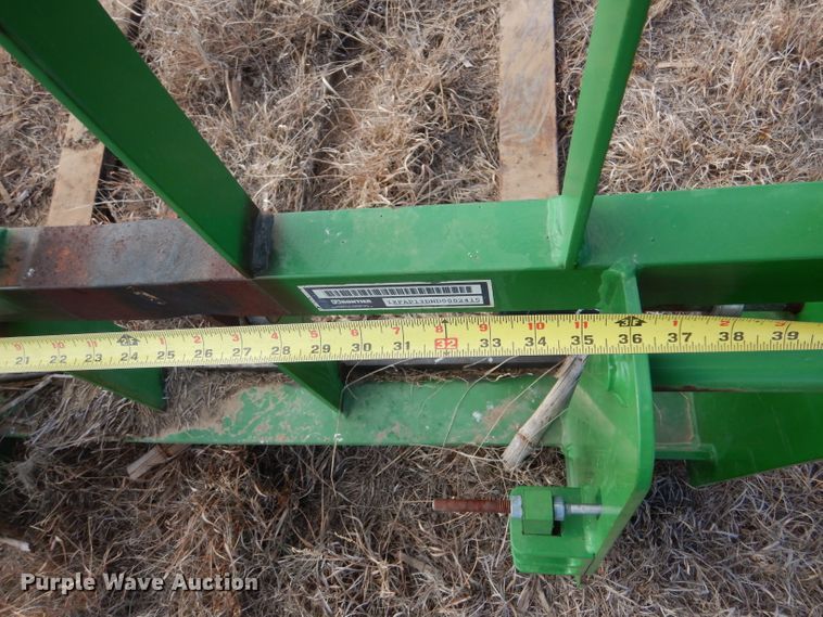 image for item DL1310 Frontier  48"L forks