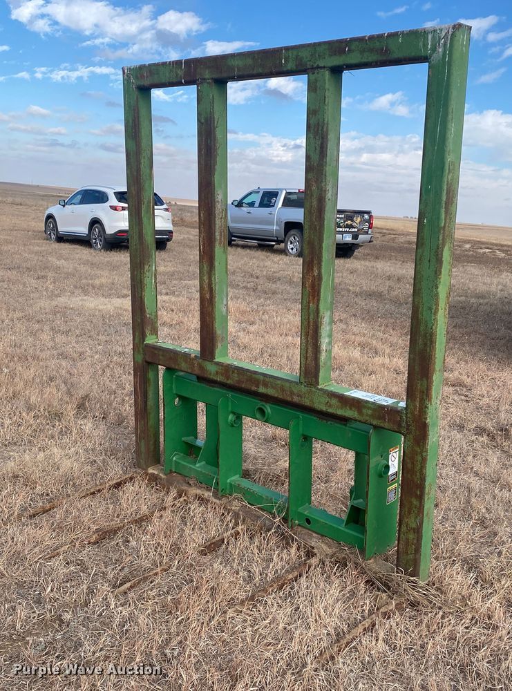 image for item DL1311 34"L bale spear