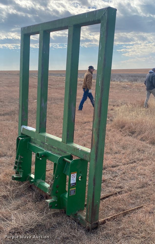 image for item DL1311 34"L bale spear