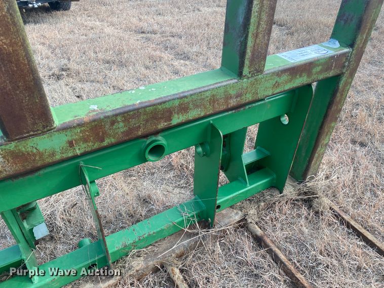 image for item DL1311 34"L bale spear