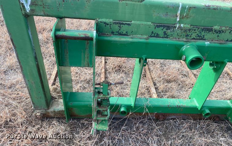 image for item DL1311 34"L bale spear