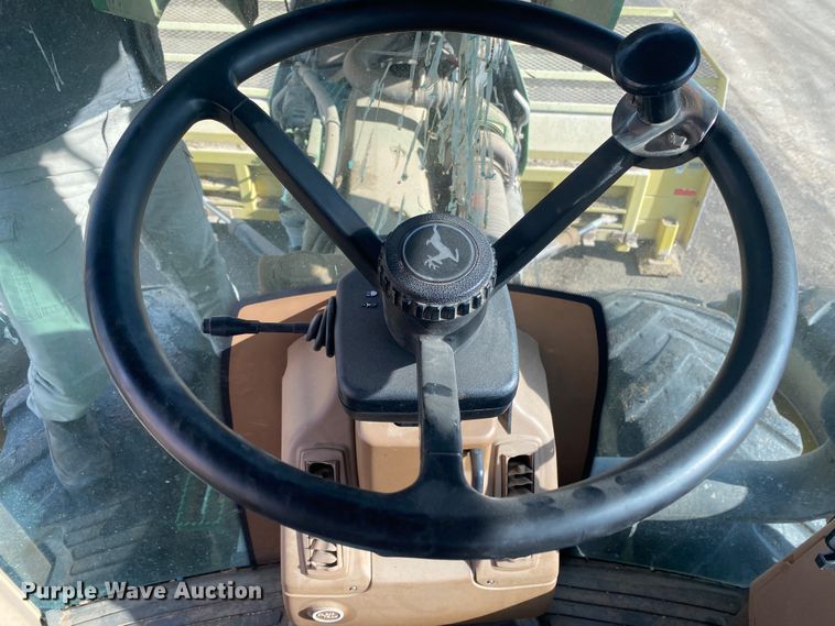 image for item DL1313 2007 John Deere 9220  4WD tractor