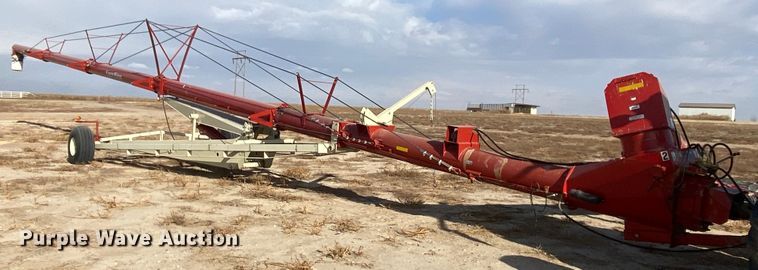 image for item DL1314 Farm King 16104  auger