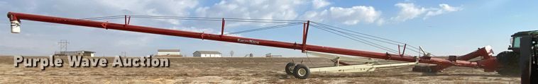 image for item DL1314 Farm King 16104  auger