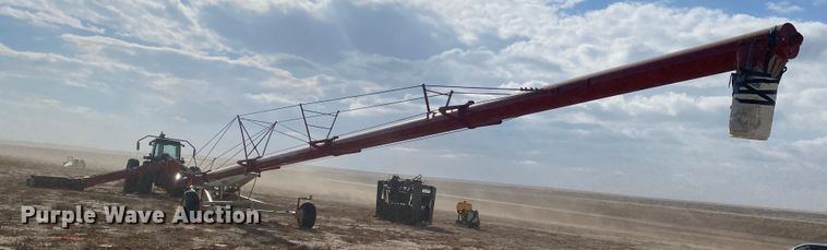 image for item DL1314 Farm King 16104  auger