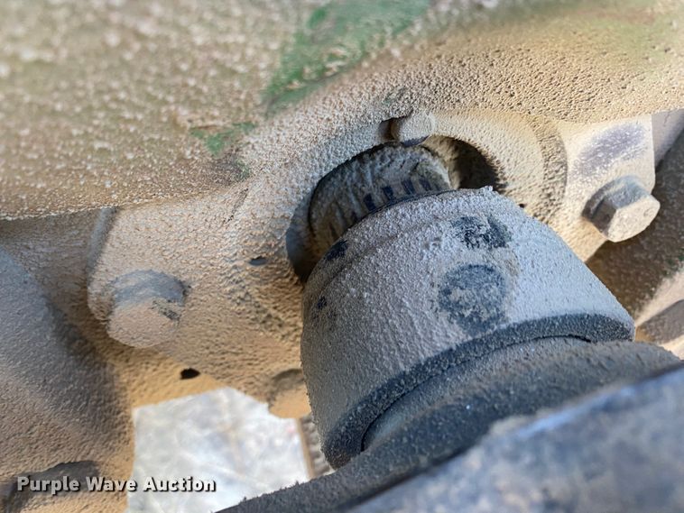 image for item DL1314 Farm King 16104  auger