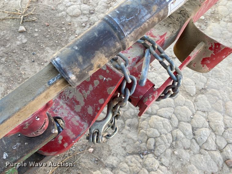 image for item DL1314 Farm King 16104  auger