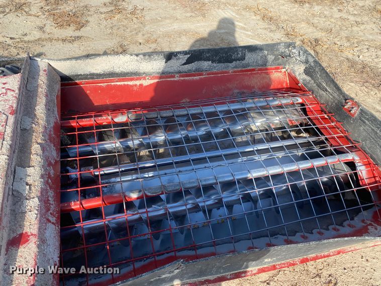 image for item DL1314 Farm King 16104  auger