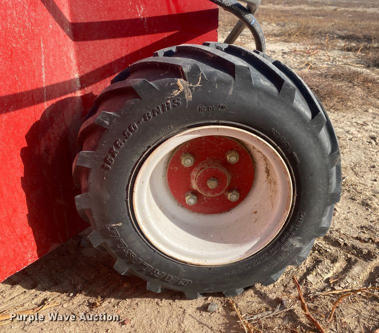 image for item DL1314 Farm King 16104  auger