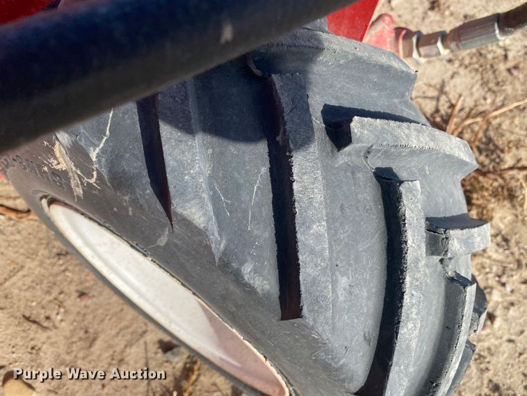 image for item DL1314 Farm King 16104  auger