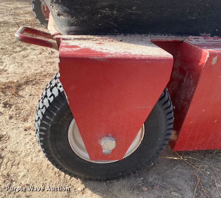 image for item DL1314 Farm King 16104  auger