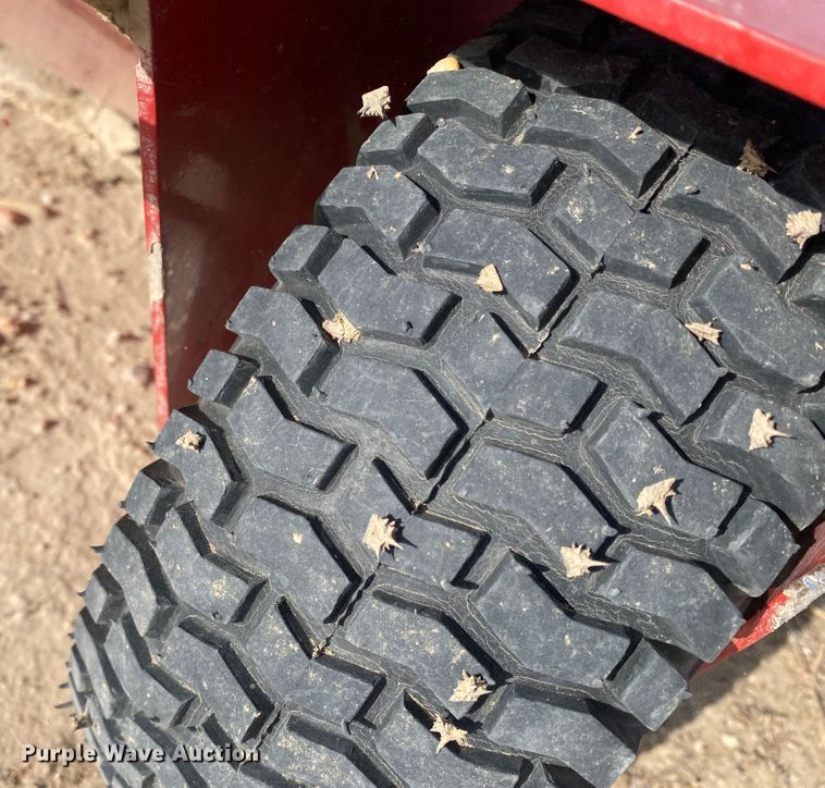 image for item DL1314 Farm King 16104  auger