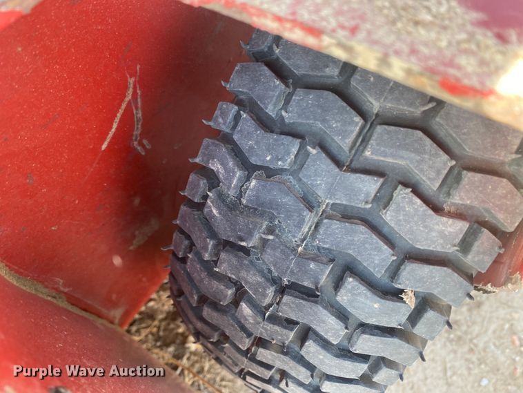 image for item DL1314 Farm King 16104  auger