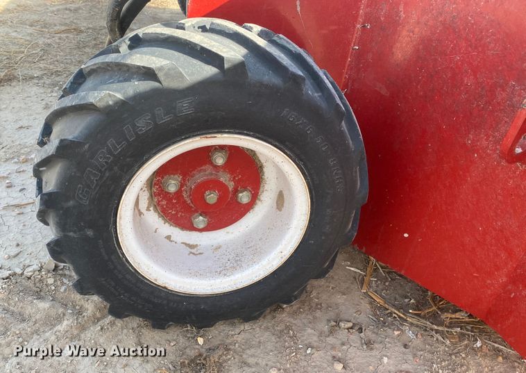 image for item DL1314 Farm King 16104  auger