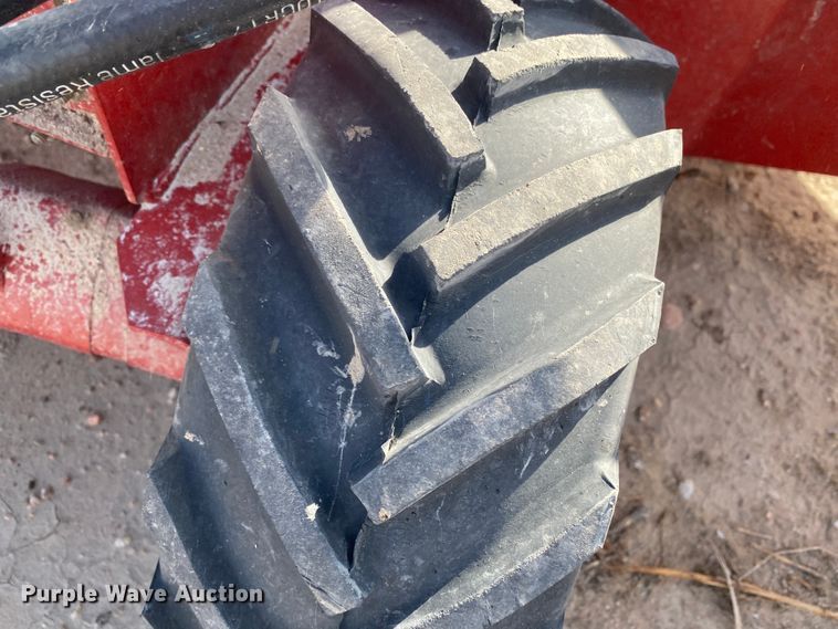 image for item DL1314 Farm King 16104  auger