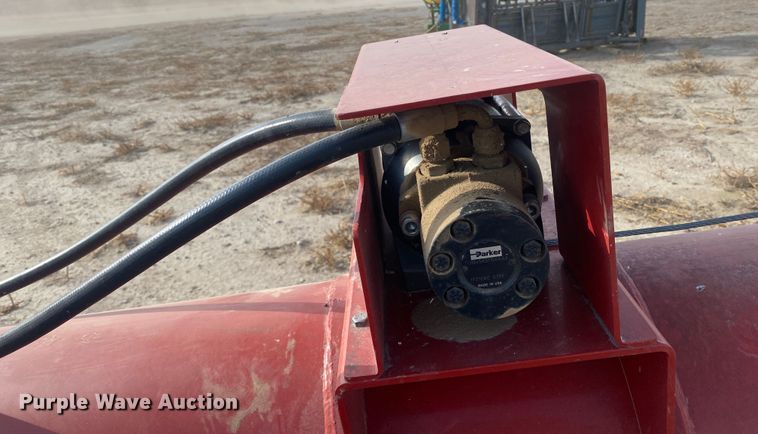 image for item DL1314 Farm King 16104  auger