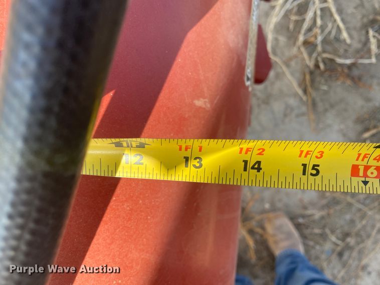 image for item DL1314 Farm King 16104  auger