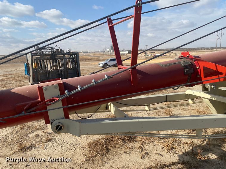 image for item DL1314 Farm King 16104  auger