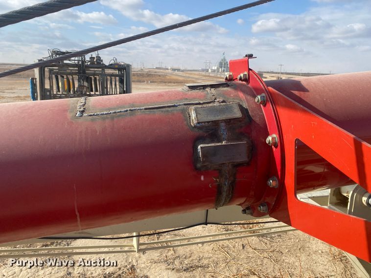 image for item DL1314 Farm King 16104  auger