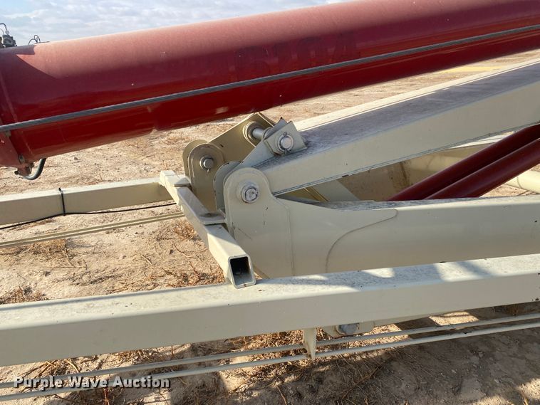 image for item DL1314 Farm King 16104  auger