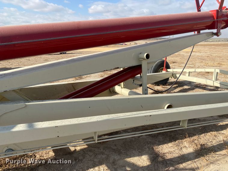 image for item DL1314 Farm King 16104  auger