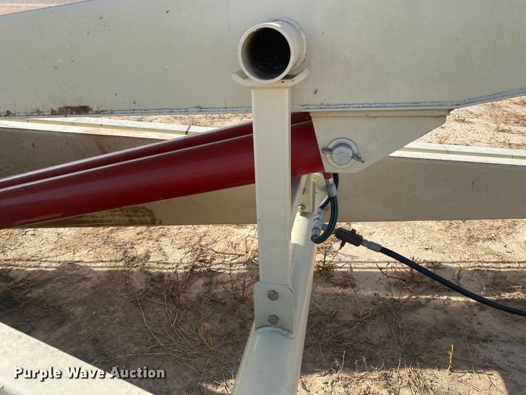 image for item DL1314 Farm King 16104  auger