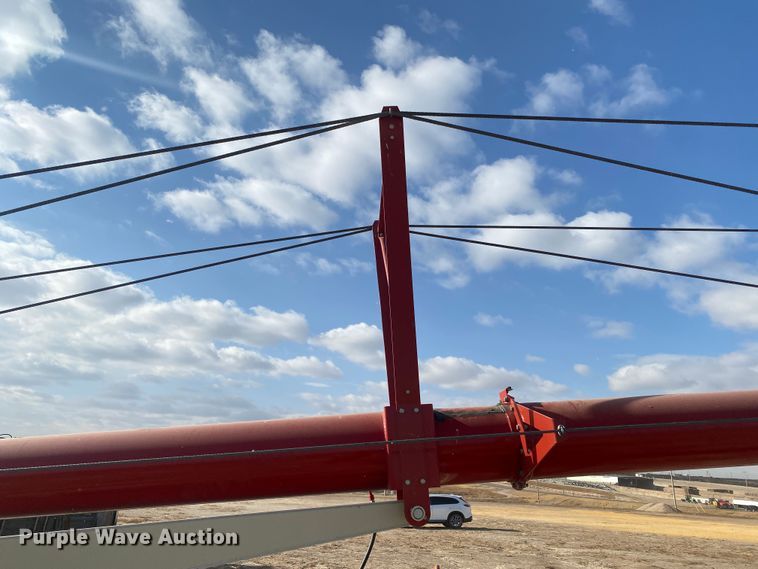 image for item DL1314 Farm King 16104  auger