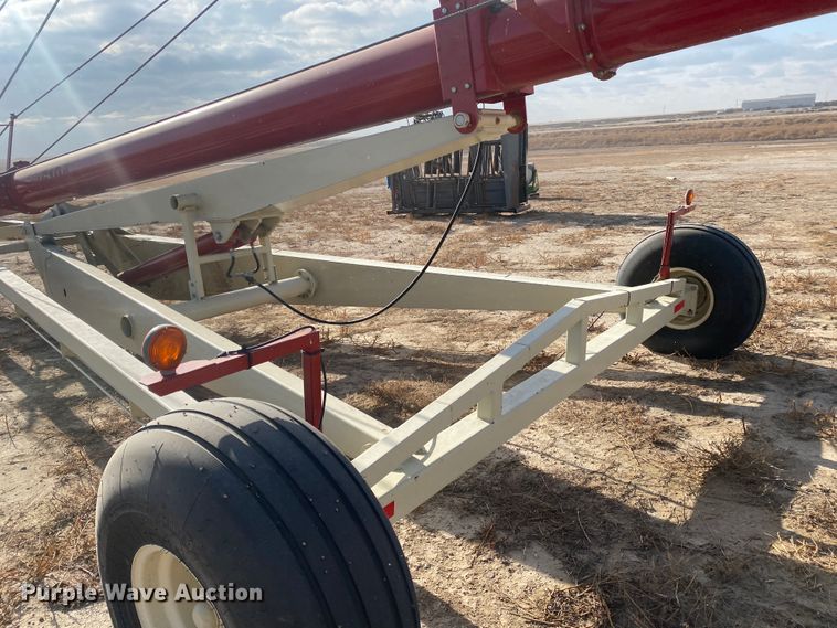 image for item DL1314 Farm King 16104  auger