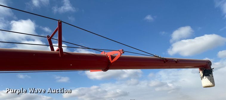 image for item DL1314 Farm King 16104  auger