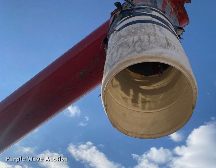 image for item DL1314 Farm King 16104  auger