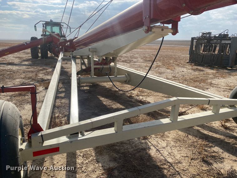 image for item DL1314 Farm King 16104  auger