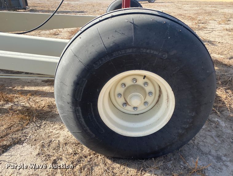 image for item DL1314 Farm King 16104  auger