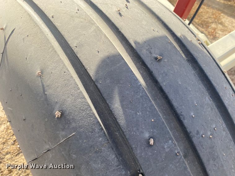 image for item DL1314 Farm King 16104  auger