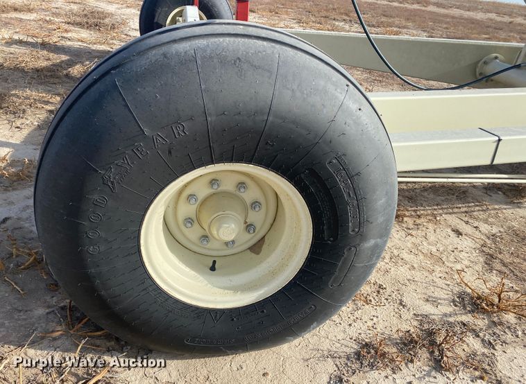 image for item DL1314 Farm King 16104  auger