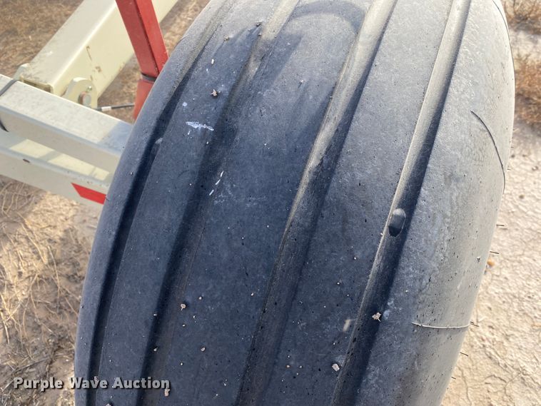 image for item DL1314 Farm King 16104  auger